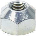 Allstar 12 x 1.25 mm Steel Lug Nuts;0, 20PK ALL44103-20